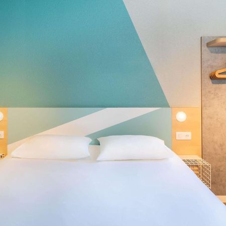 Ibis Budget Nantes Sainte Luce - Hotel Renove Exterior foto